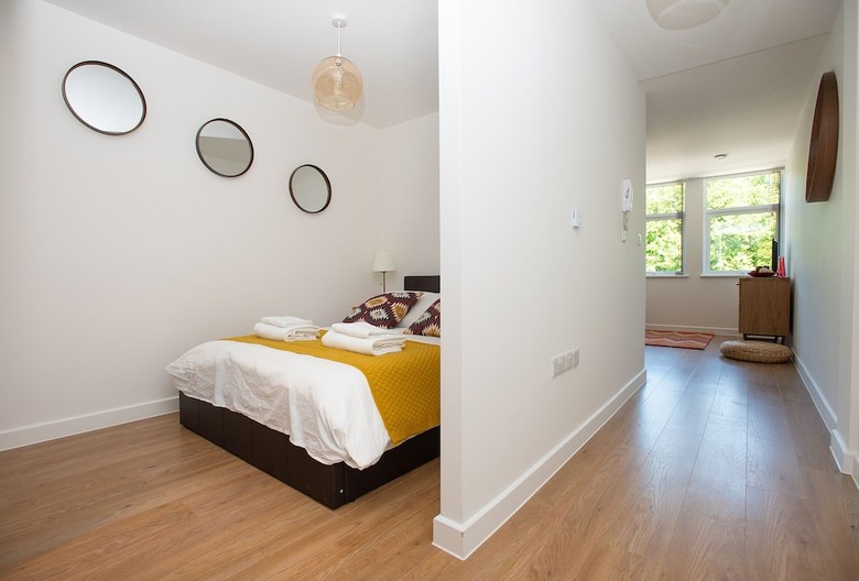 Portcullis House Apartments