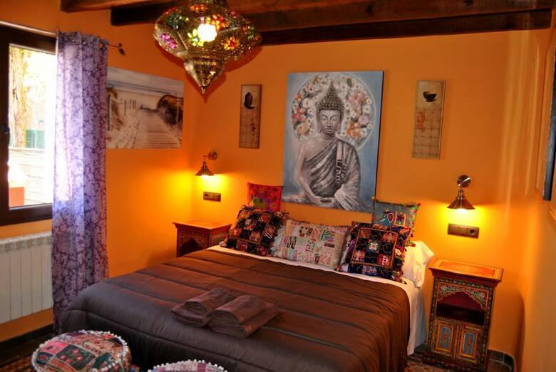 Agroturismo Casas Rurales Collarubio