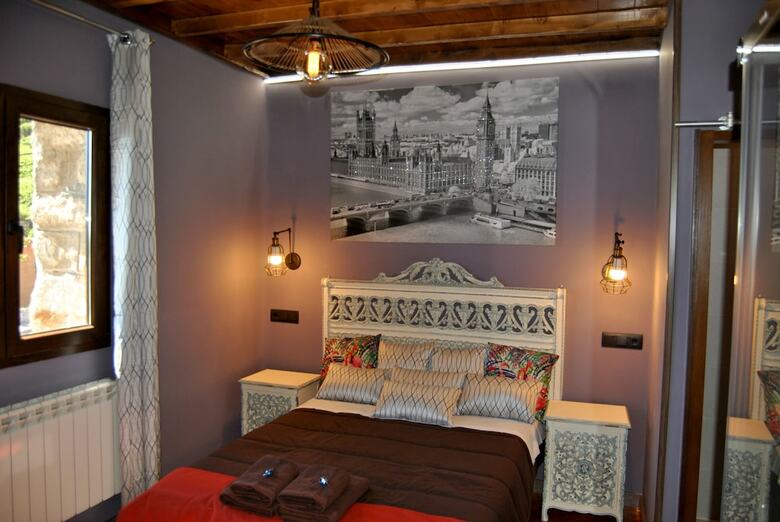 Agroturismo Casas Rurales Collarubio