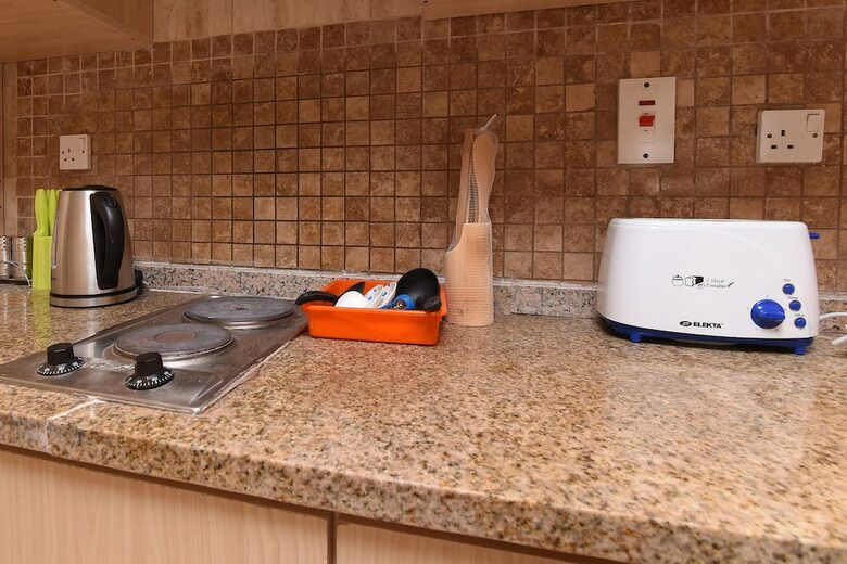 Apartamento Oyo Home 2351bhk Capitol Tower Dic