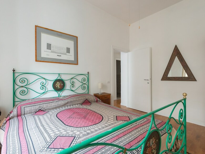 Rsh Colosseo Enchanting Apartment