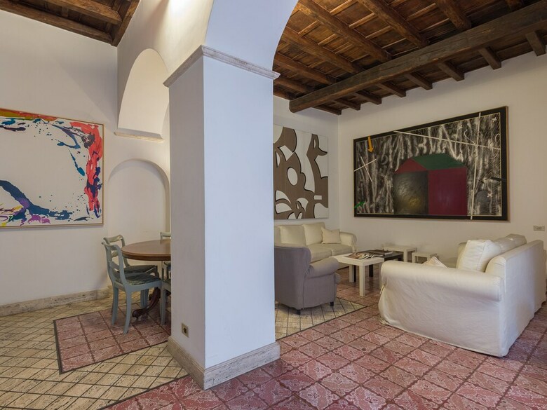 Rsh Condotti Exclusive Apartment