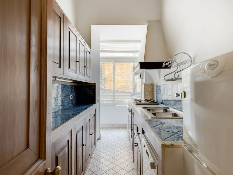 Rsh Condotti Exclusive Apartment