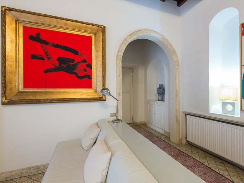 Rsh Condotti Exclusive Apartment