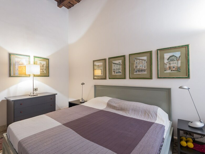 Rsh Condotti Exclusive Apartment