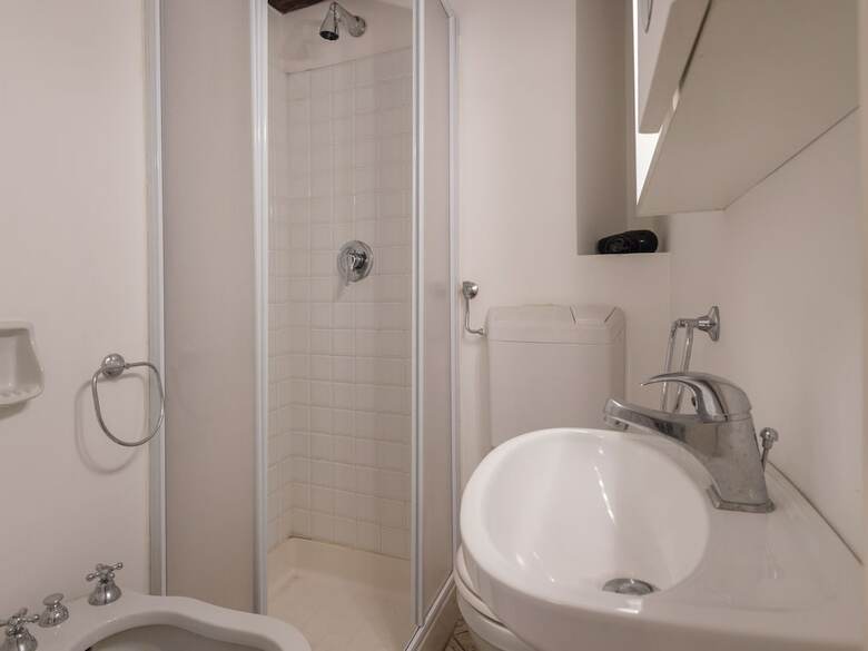 Rsh Condotti Exclusive Apartment