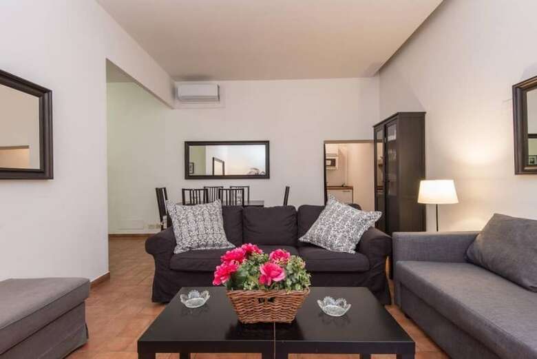 Rsh Corso Two Bedroom Apartment