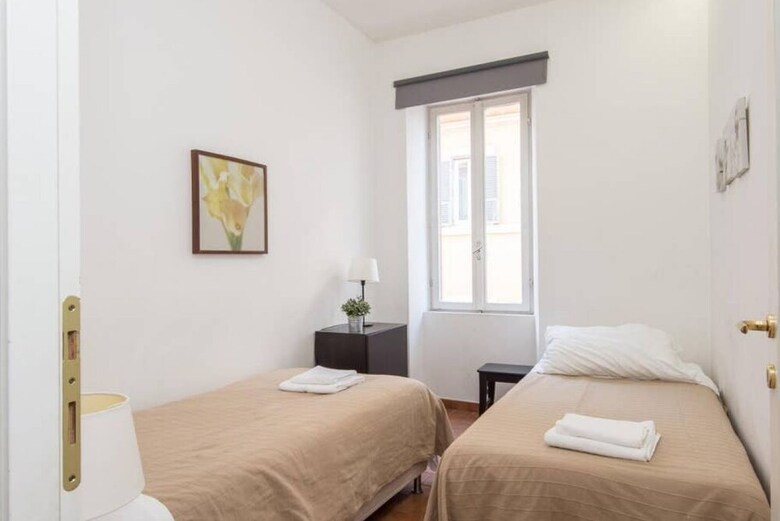 Rsh Corso Two Bedroom Apartment