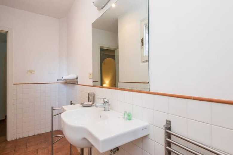 Rsh Corso Two Bedroom Apartment