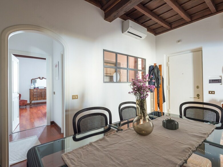 Rsh Navona Charming One Bedroom Apartment