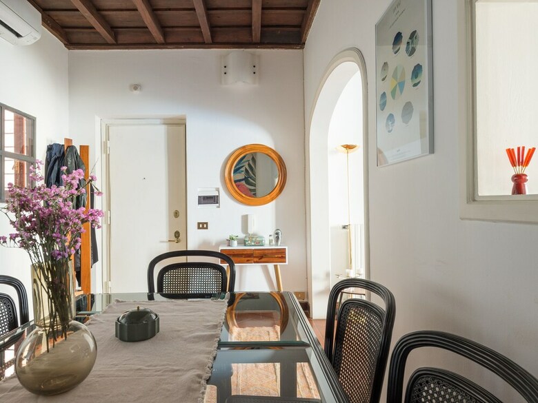 Rsh Navona Charming One Bedroom Apartment