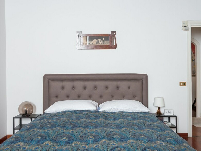 Rsh Navona Charming One Bedroom Apartment