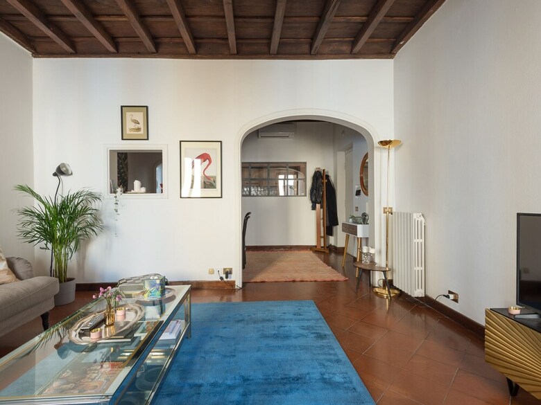 Rsh Navona Charming One Bedroom Apartment