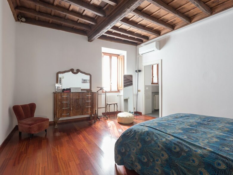 Rsh Navona Charming One Bedroom Apartment