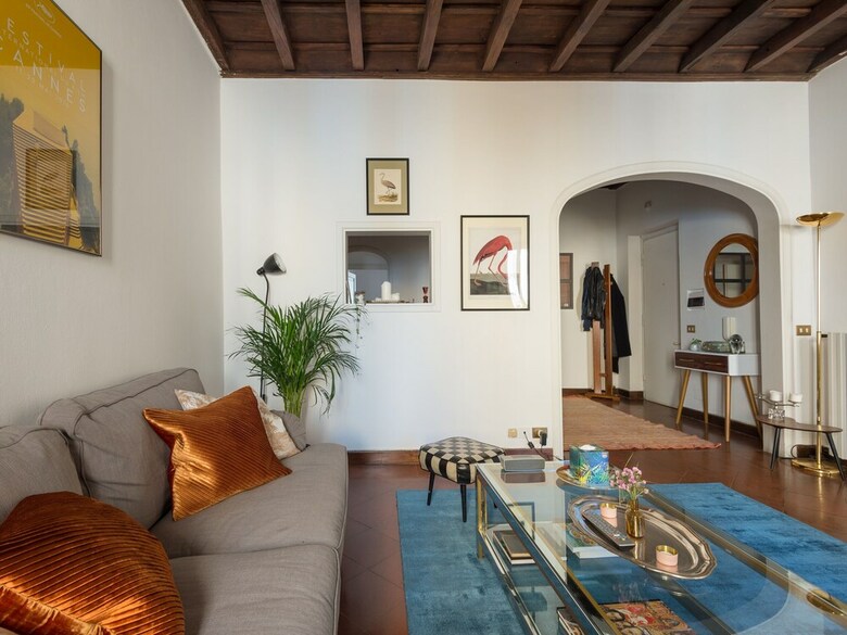 Rsh Navona Charming One Bedroom Apartment