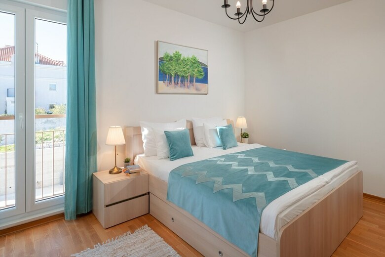 Apartamentos Sun Spalato Hills