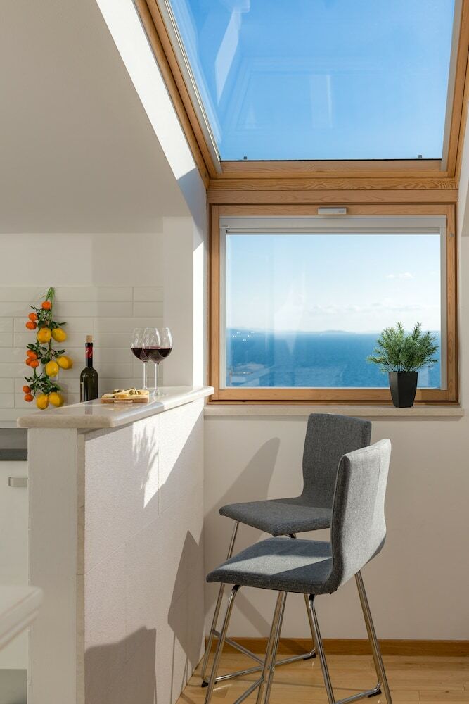 Apartamentos Sun Spalato Hills