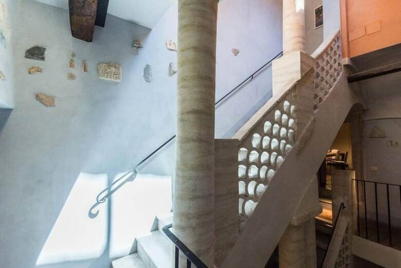 Apartamento Rsh Pantheon Enchanting Terrace