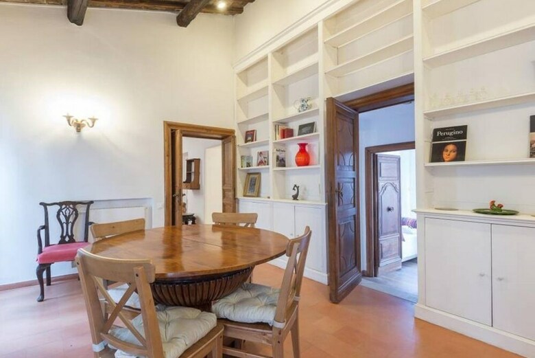 Apartamento Rsh Pantheon Enchanting Terrace