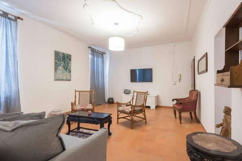 Apartamento Rsh Pantheon Enchanting Terrace
