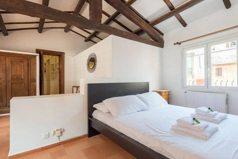 Apartamento Rsh Pantheon Enchanting Terrace