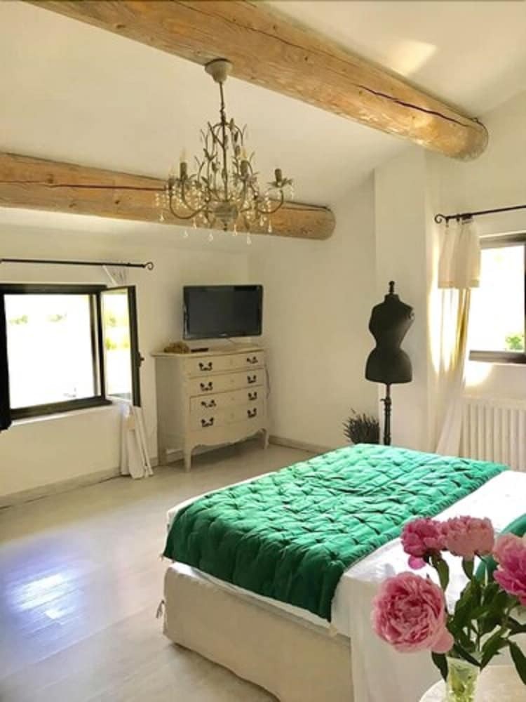 Bed & Breakfast Atelier Pivoine