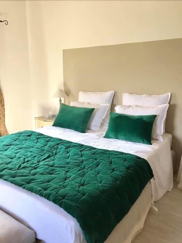 Bed & Breakfast Atelier Pivoine