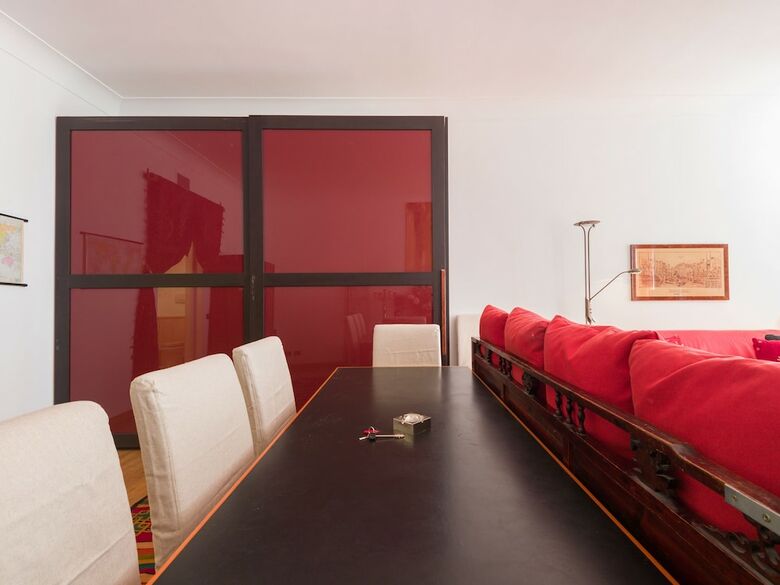 Rsh Ghetto Enchanting Terrace Apartment