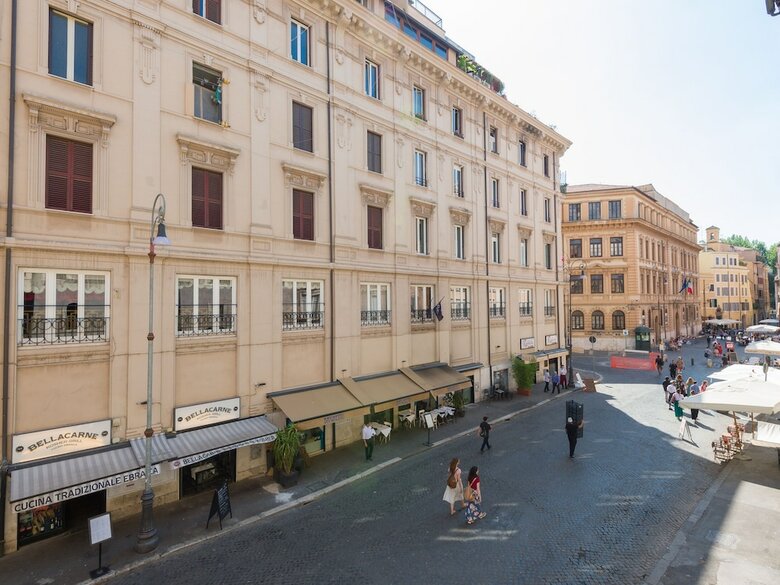Rsh Ghetto Enchanting Terrace Apartment