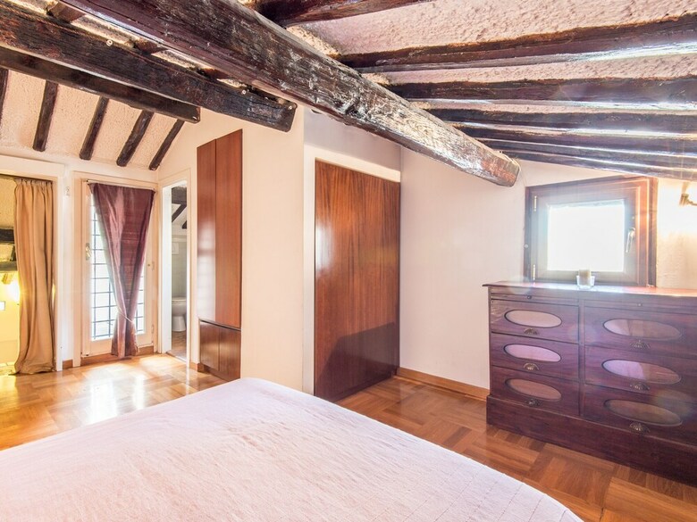 Rsh Piazza Navona Luxury Terrace Apartment