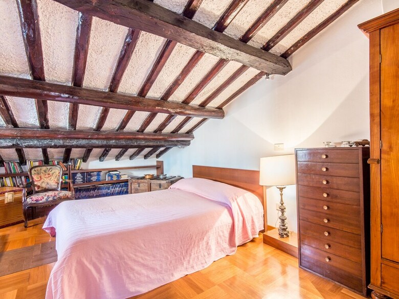 Rsh Piazza Navona Luxury Terrace Apartment