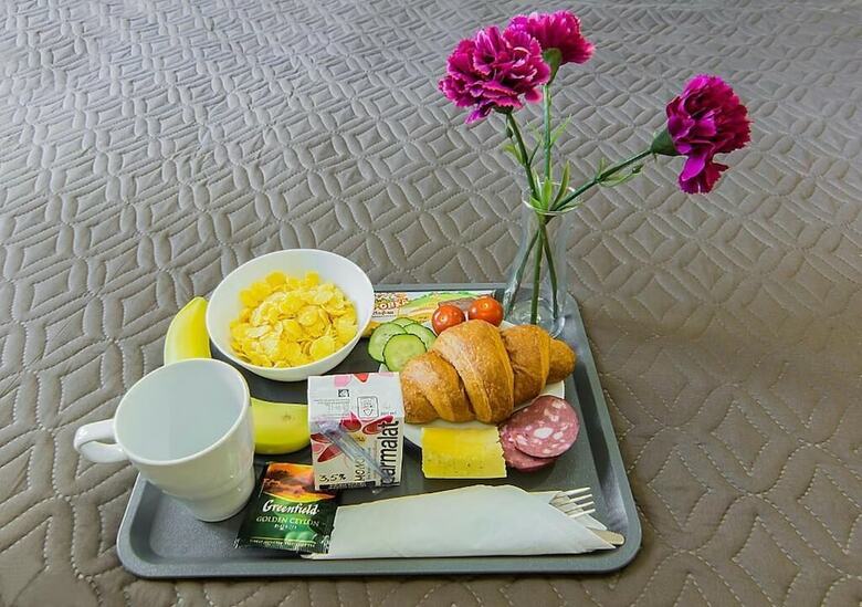 Hotel Myhotel24 Korovinskoe