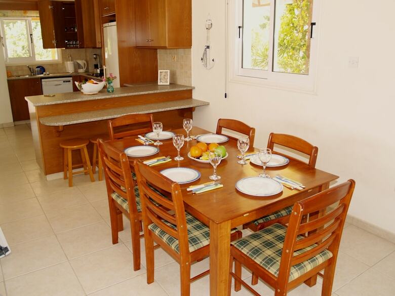 Villa Nektaria Green Bay Dpsv308