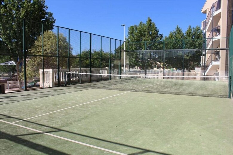 Apartamento Apt Canal Javea Arenal, 2 Bedr