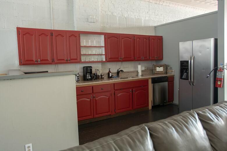 Apartamentos Handsome Chic Loft