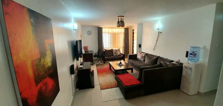 Apartamentos At Home With Ian