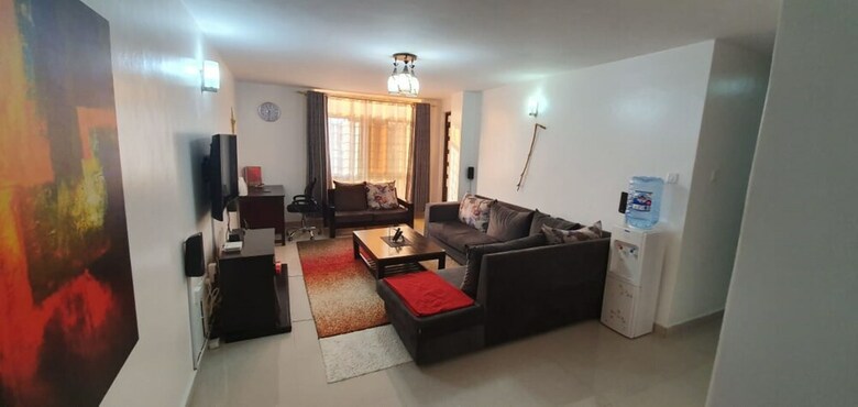 Apartamentos At Home With Ian