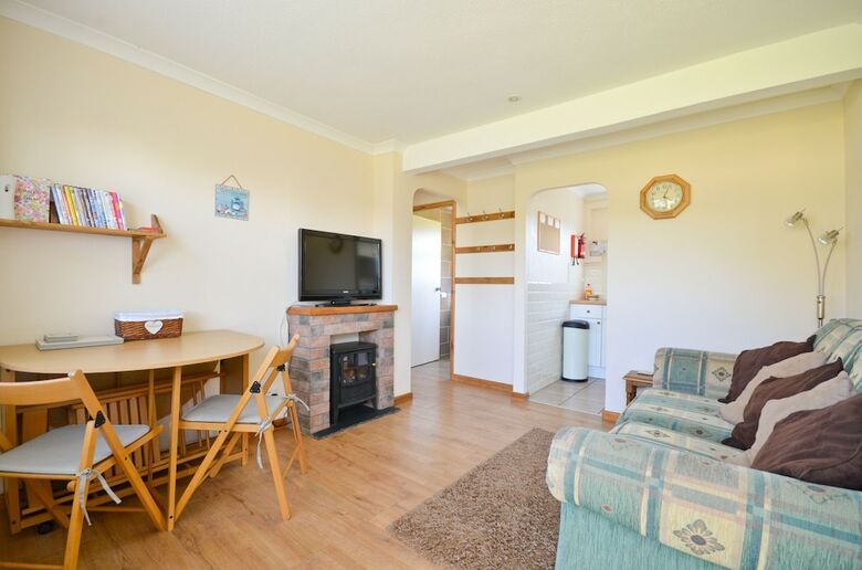 188 Sandown Bay Holiday Park