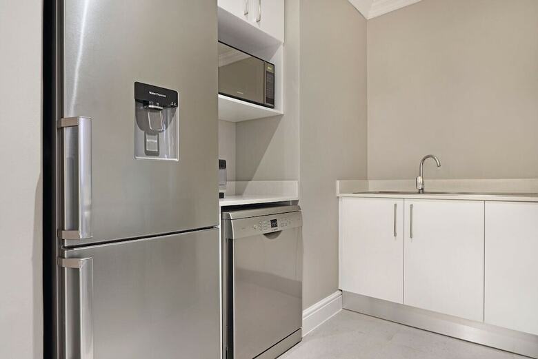Apartamentos Bona View G36