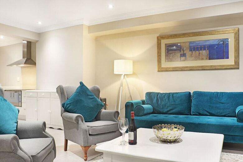 Apartamentos Bona View G36