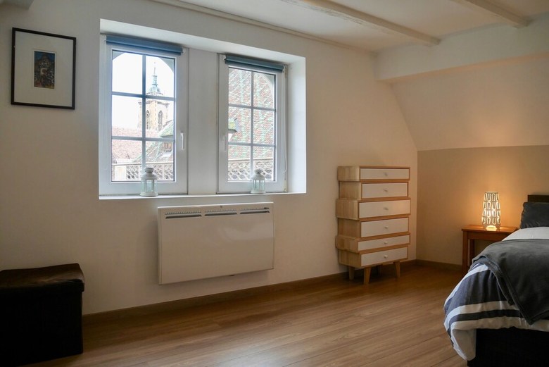 Apartamento Appartement Cosy