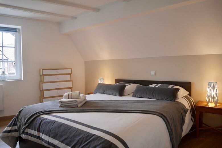 Apartamento Appartement Cosy