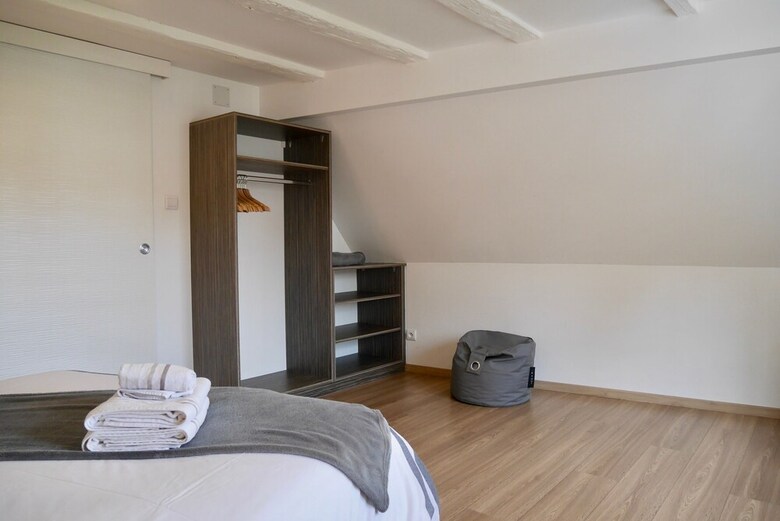 Apartamento Appartement Cosy