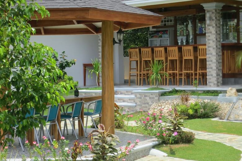 Hotel Garden Bungalows Resort