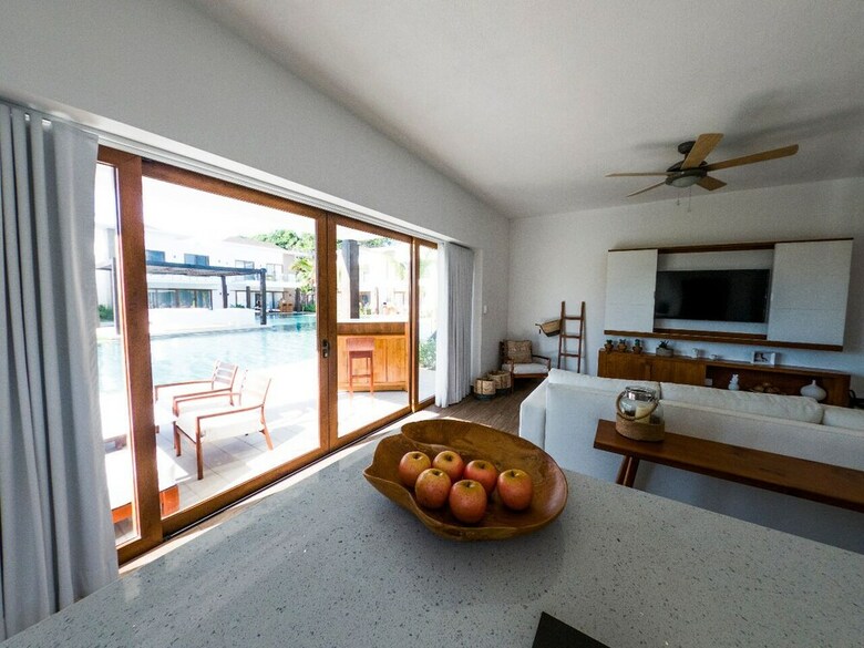 Hotel La Mar Monterrico