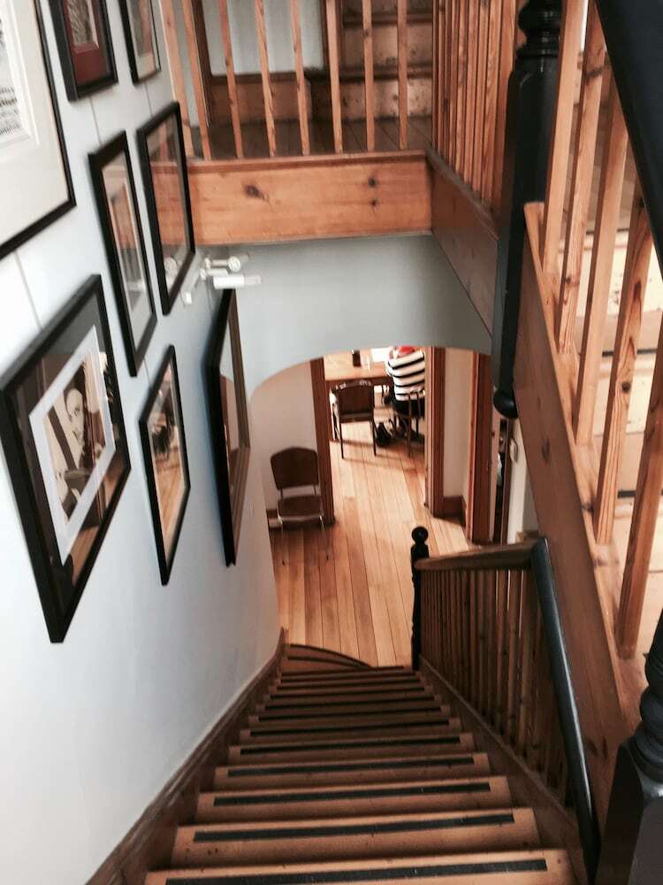 Hotel Assemblage Boutique Art Bed & Breakfast