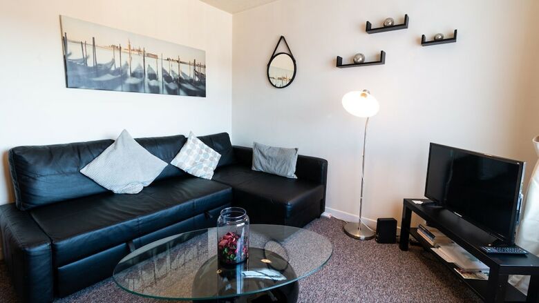 Apartamentos Mycosy 605