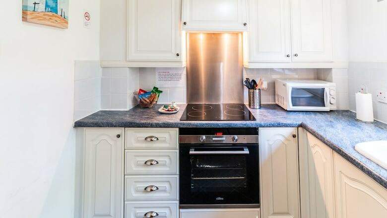 Apartamentos Mycosy 605