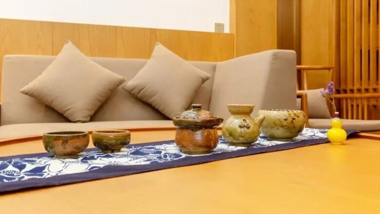 Urba Hotel � Shahe North Station Liuzhou