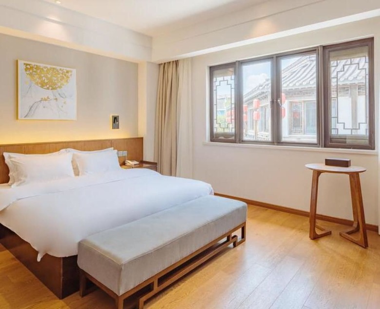 Floral Hotel Yun Gui Nanjing